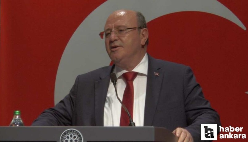 Et ve Süt Kurumu Genel Müdürü Mustafa Kayhan trafik kazasında hayatını kaybetti