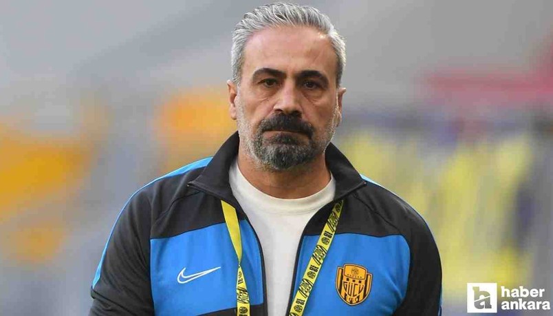 Mustafa Dalcı: Ankaragücü'ndeki görevimi bırakıyorum