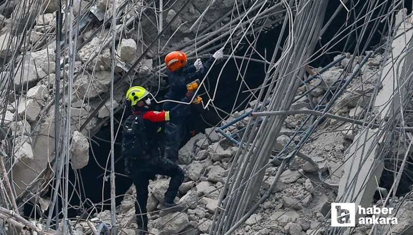 Myanmar'da meydana gelen depremlerde can kaybı yükseliyor