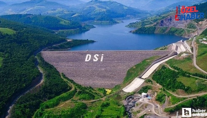 DSİ KPSS'siz süreli işçi alım başvuruları sona eriyor: Yaş şartı yok
