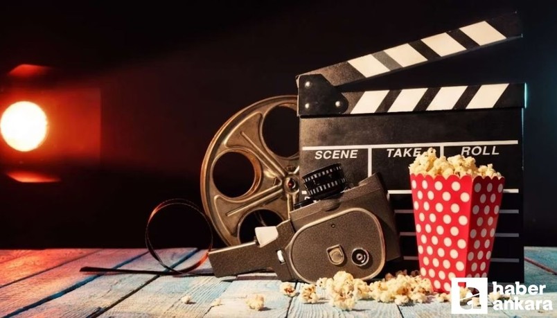 Bu hafta Ankara sinemalarında vizyona hangi filmler girecek?