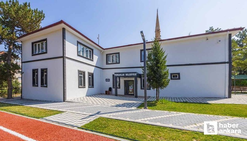 Pursaklar Belediye Başkanı Çetin'den Altınova Kültür Merkezi daveti!