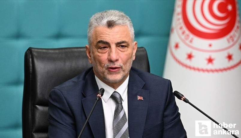 Bolat: ABD'ye ihracatta ilave gümrük vergilerinin kaldırılmasını müzakere edeceğiz