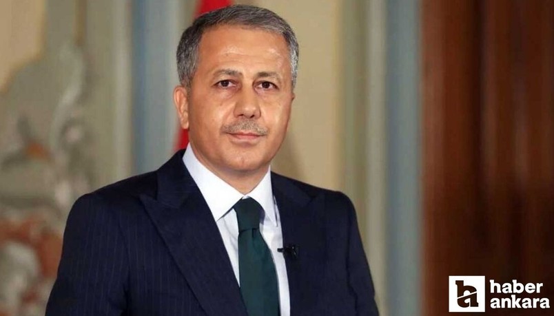 Bakan açıkladı: 484 kilogram yasaklı madde ele geçirildi