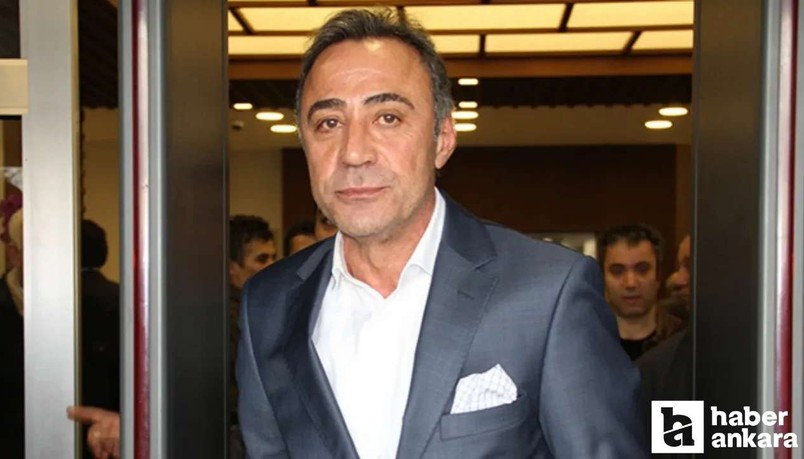Berhan Şimşek CHP Genel Başkanlığı için adaylığını açıkladı!