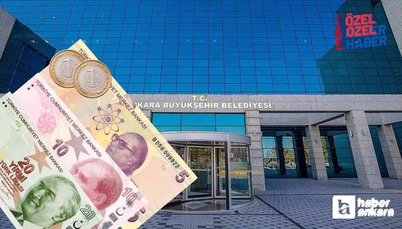ABB 6 milyon Ankaralı için duyurdu: Ankara'da yeni fiyatı 37 TL oldu!