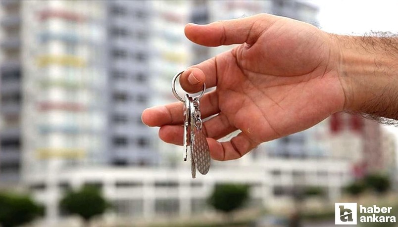 Avukatlardan kiracılara anahtar uyarısı: Yapılmazsa kira borcu devam edebilir