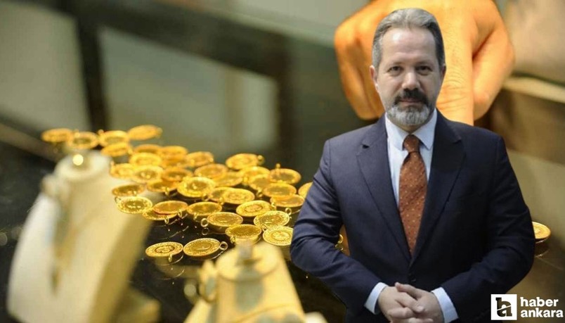 Küresel piyasalar karıştı: Gram altın 6 bin TL olur mu?