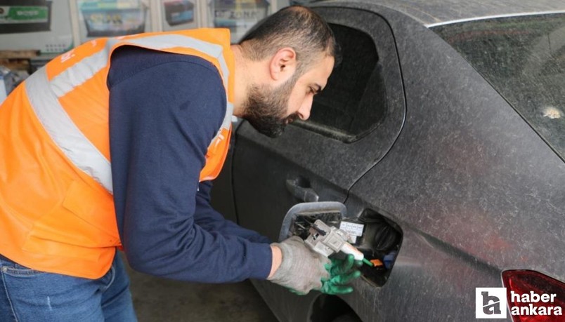 Aracı olanlar dikkat: UTTS montajı için son 20 gününüz kaldı