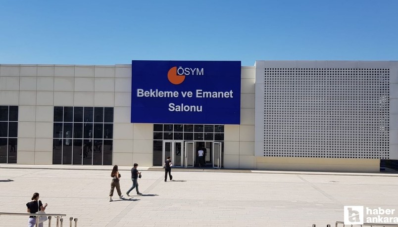 Ankara Esenboğa e-YDS merkezi nerede, nasıl gidilir?