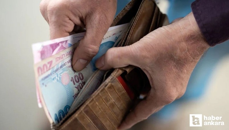 Maaş promosyonu rekoru tazelendi: 33 Bin TL zam geldi!