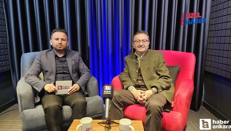 Altındağ Belediye Başkanı Tiryaki: Çadır kuranların hiç biri belediye işçisi değil