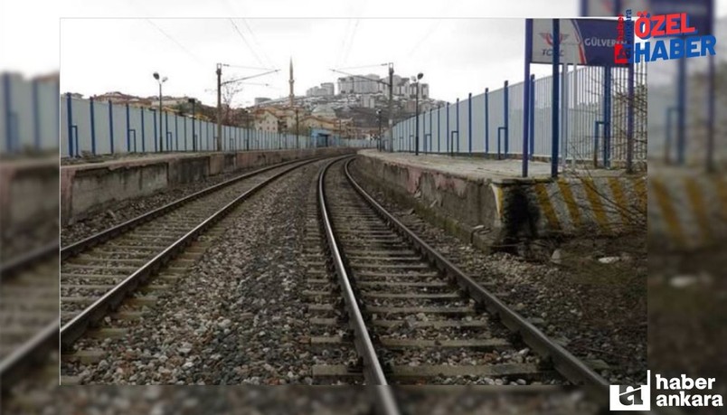 Ankara'nın yıkılan tren durakları: Anı olan 5 nokta