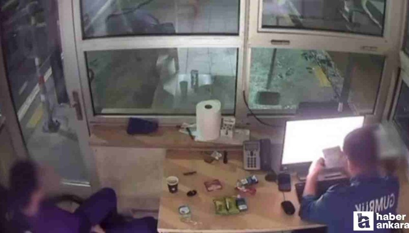 Kapıkule'de rüşvet operasyonunda gözaltına alınan 23 memur tutuklandı