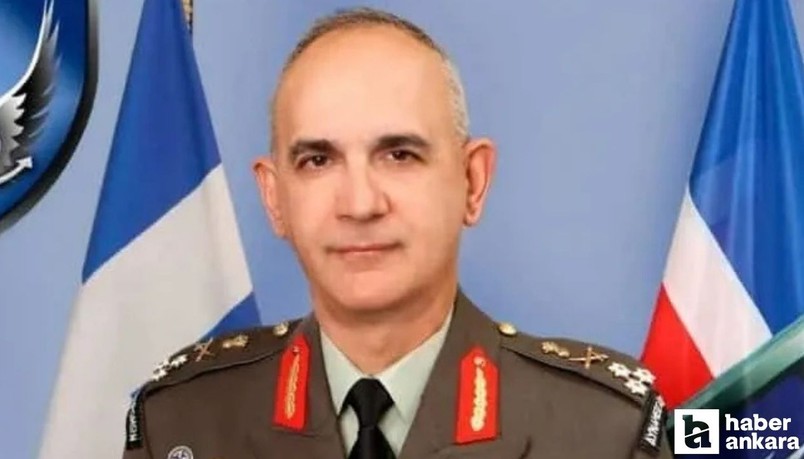 Yunan silahlı kuvvetleri Türkiye'ye karşı hazırlanıyor