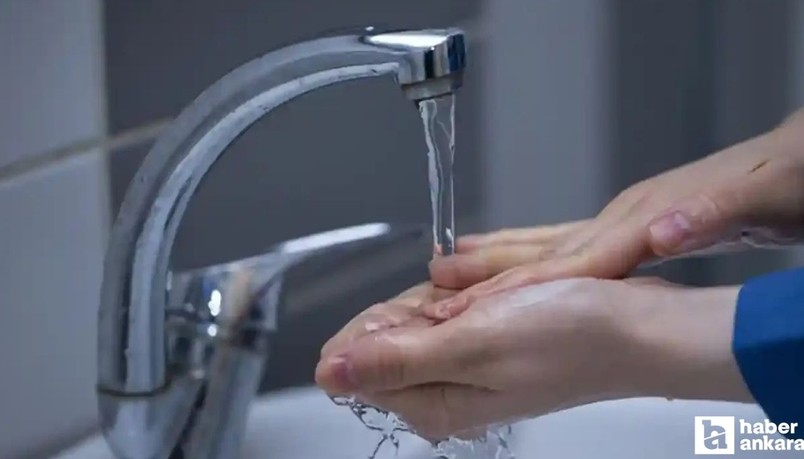 Keçiören Yenimahalle'de sular neden kesik, ne zaman gelecek? ASKİ açıkladı