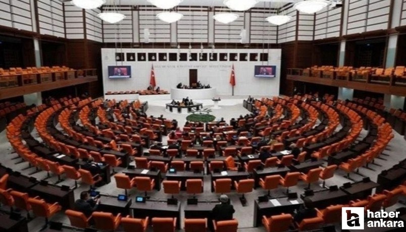 İklim Kanunu görüşmeleri bu hafta devam edecek