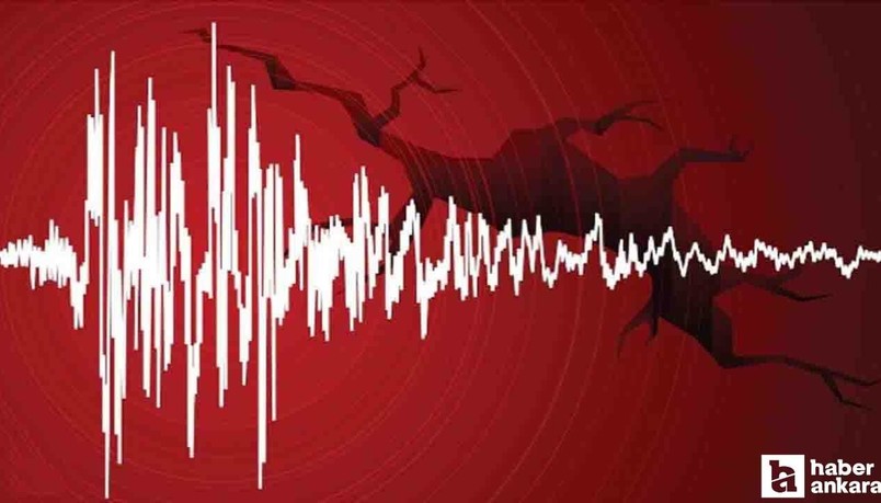 AFAD duyurdu: İzmir Körfezi depremle sallandı!