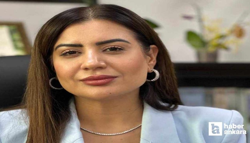 Beykoz Belediye Başkan Yardımcısı Fidan Gül gözaltına alındı!