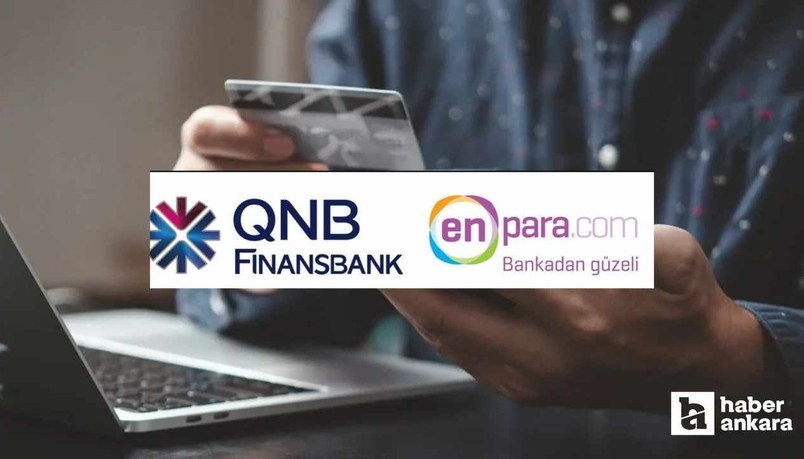 QNB Finansbank çöktü mü, Enpara mobil uygulama sorun mu var, neden açılmıyor?