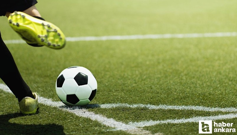 TFF, 2024-2025 sezonu play-off tarihlerini duyurdu
