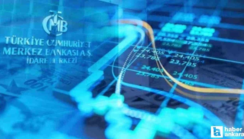 Gözler Merkez Bankası'nın faiz kararında: 14 kurum tahminini paylaştı