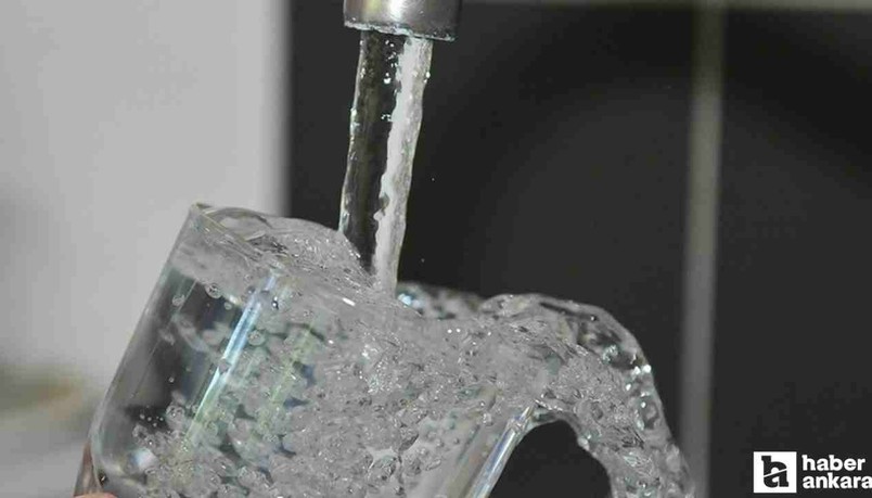 İzmir'de su ve atık su tarifelerine zam yapıldı