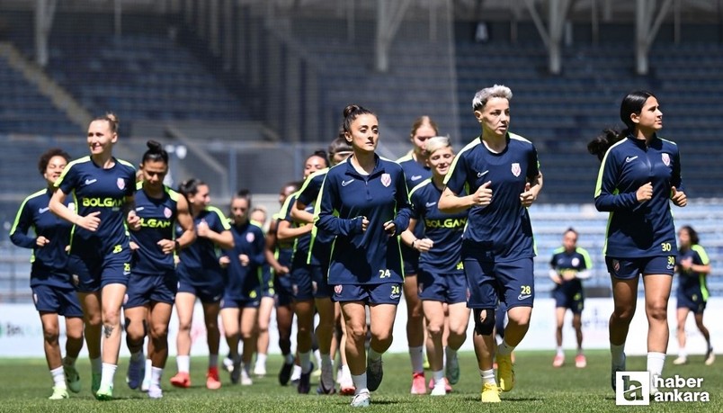 ABB Fomget'in rakibi Trabzonspor