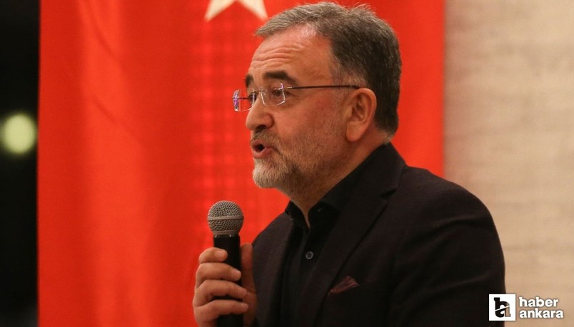 Gençlerbirliği'nde Yasin Kol tepkisi: TFF'yi göreve davet ediyoruz