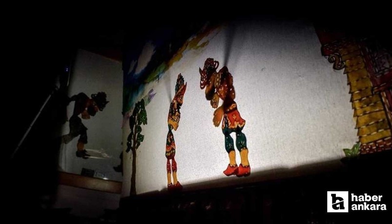 AKK duyurdu: 4. Uluslararası Hadi Poyrazoğlu Kukla ve Karagöz Festivali başlıyor!