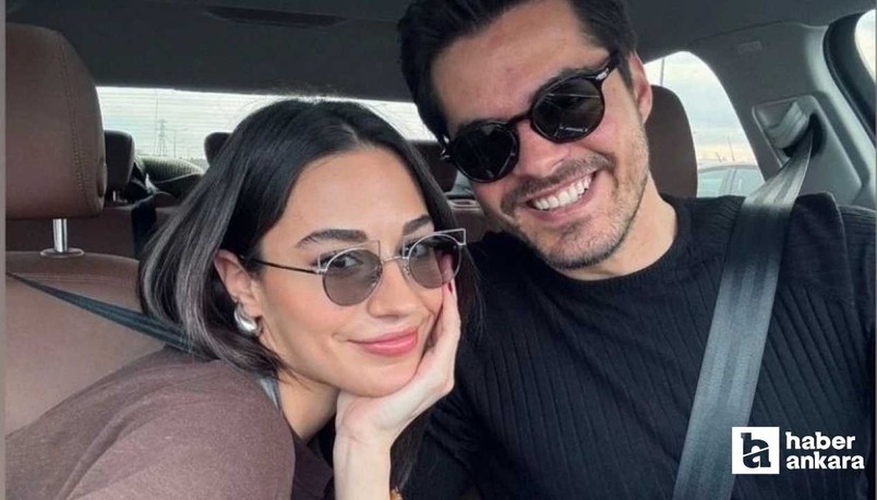 Berk Atan ve Sude Zülal Güler kaza geçirmişti! Son sağlık durumu açıklandı