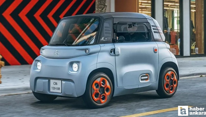 Elektrikli otomobil sayısı yüzde 120 arttı: Trafikte 218 bini geçti