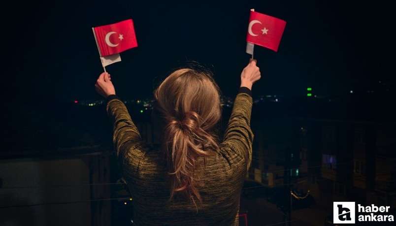 Ankara Büyükşehir Belediyesi, 23 Nisan için 200'den fazla etkinlik hazırladı