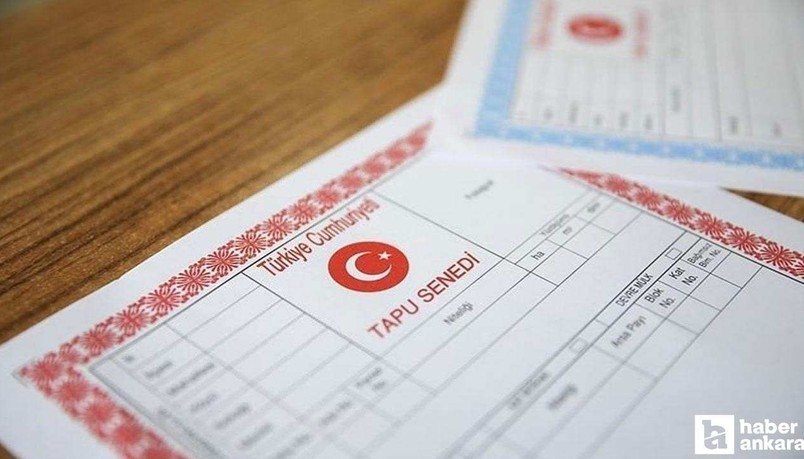 Ödenen para yanıyor! Tapuda bunu yapan pişman oluyor!
