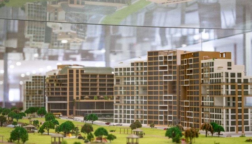 Türkiye’nin ilk 'Yapay Zeka Şehri' Güdül’de tanıtıldı