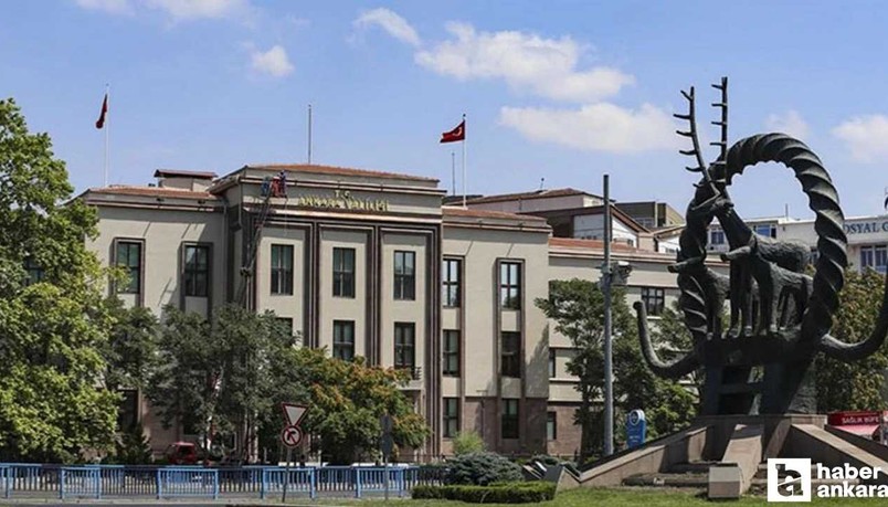 Ankara Valiliği CHP'nin 23 Nisan yürüyüşüne onay vermedi