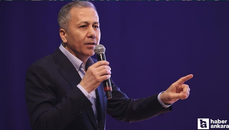 Bakan Yerlikaya'dan deprem açıklaması: Tüm ekiplerimiz saha taramalarına başlamıştır