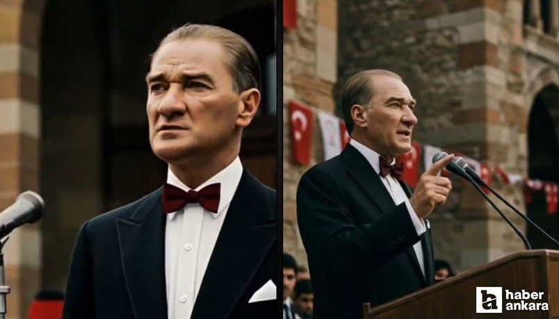 Mansur Yavaş'ın 23 Nisan videosu yarım günde rekor kırdı: Tam 20 Milyon izlenme