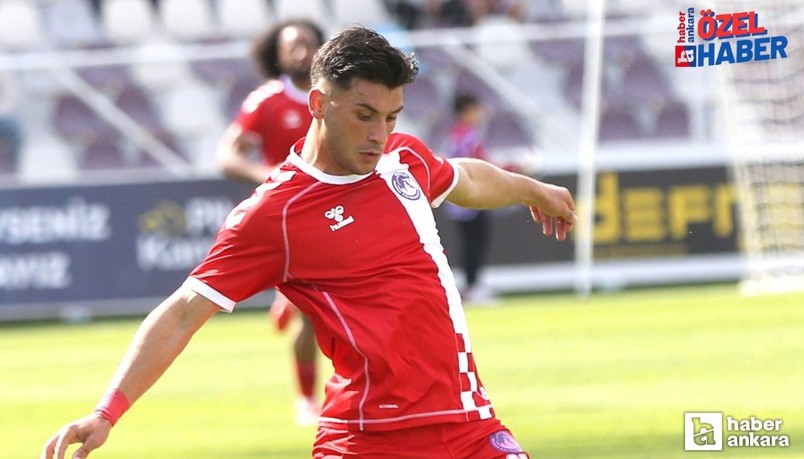 1. Ligde Süper lig bileti ve düşme hattının yolu Keçiörengücü’nden geçecek