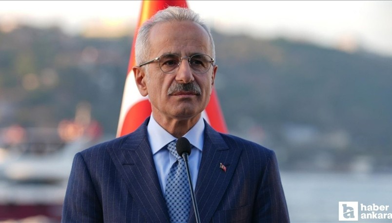 Bakan Uraloğlu, GSM operatörleriyle buluşma gerçekleştirecek