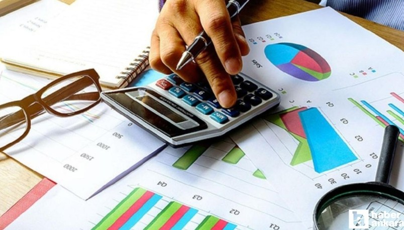 Nisan ayında güven endeksi  hizmet, perakende ticaret ve inşaat sektörlerinde düştü