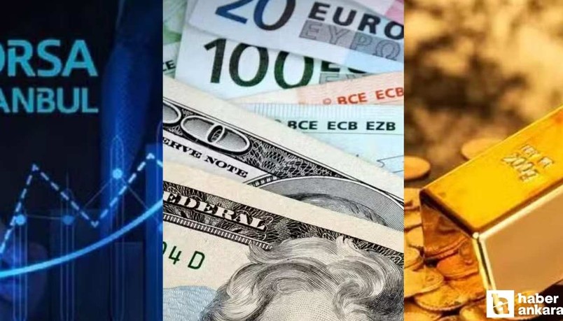 Bu hafta parasını nereye yatıranlar kazançlı çıktılar?