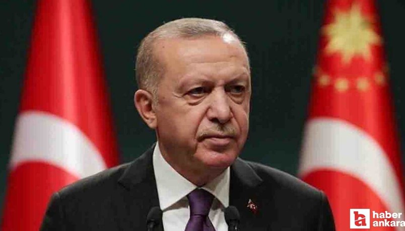 Cumhurbaşkanı Erdoğan'dan 1 Mayıs ve 19 Mayıs için ücretsiz toplu taşıma kararı