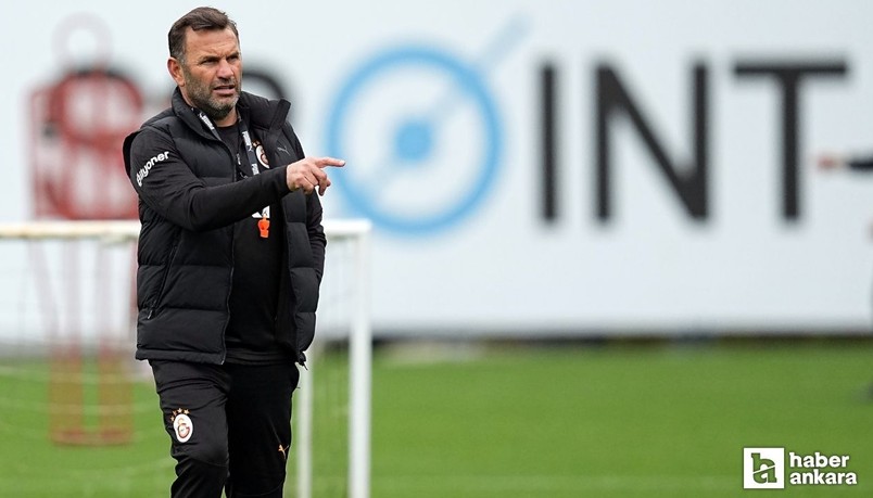 Galatasaray için şampiyonluk yolunda büyük dönemeç!