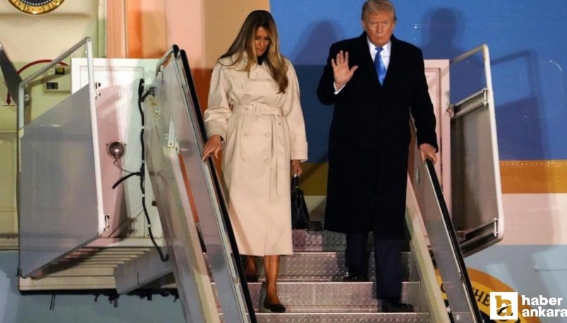 Trump: Rusya ve Ukrayna ateşkes anlaşmasına çok yakın, zirve zamanı