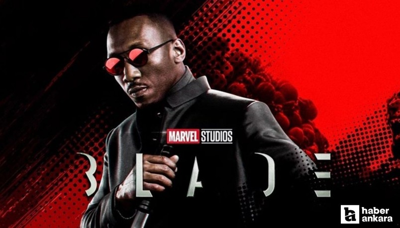 Marvel'in Blade filmini iptal ettiği bir adım daha resmileşti