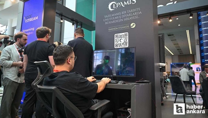 Türk mitolojisinden esinlenerek yazıldı! Dijital oyun çığır açmaya hazırlanıyor