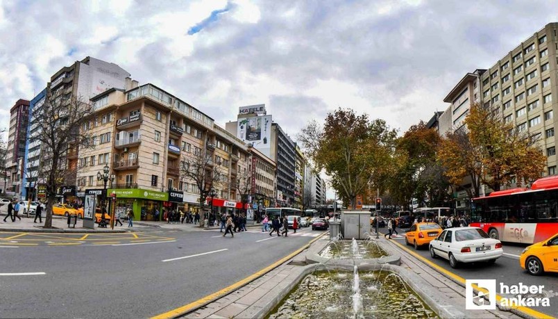 Mansur Yavaş duyurdu: Atatürk Bulvarı Unesco Dünya Mirası Geçici Listesine eklendi