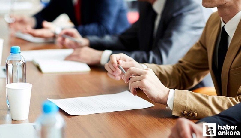 Üniversite bünyesine sürekli işçi alımı yapılacak: İlkokul - lise mezunu