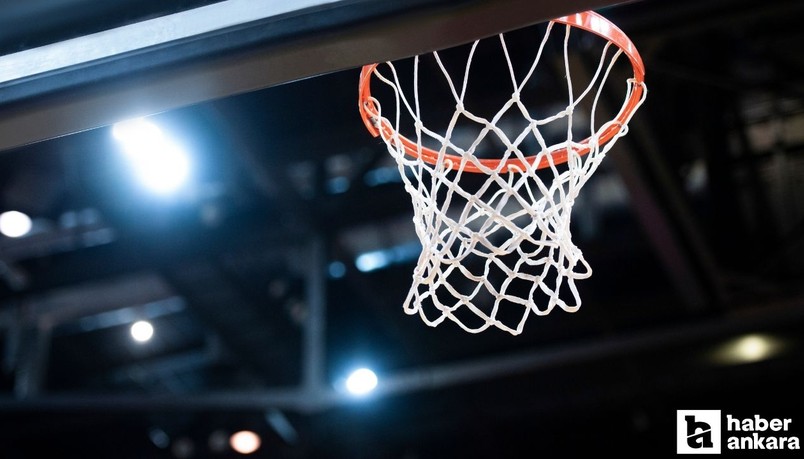 A Erkek Milli Takımımızın maç programı açıklandı